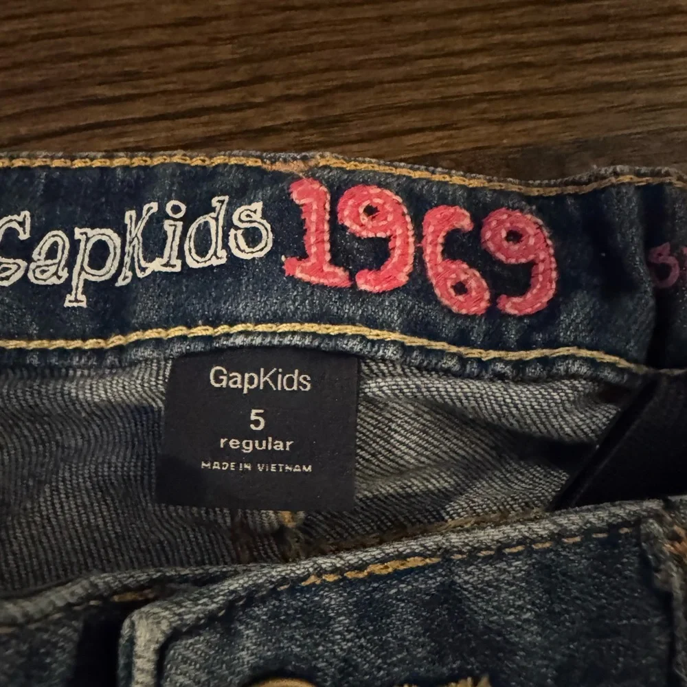 GAP kids super